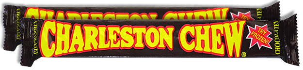 CHARLESTON CHEW CHOCOLATE STD