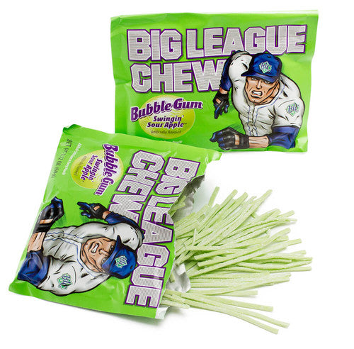 Big League Chew – Ivy Shop