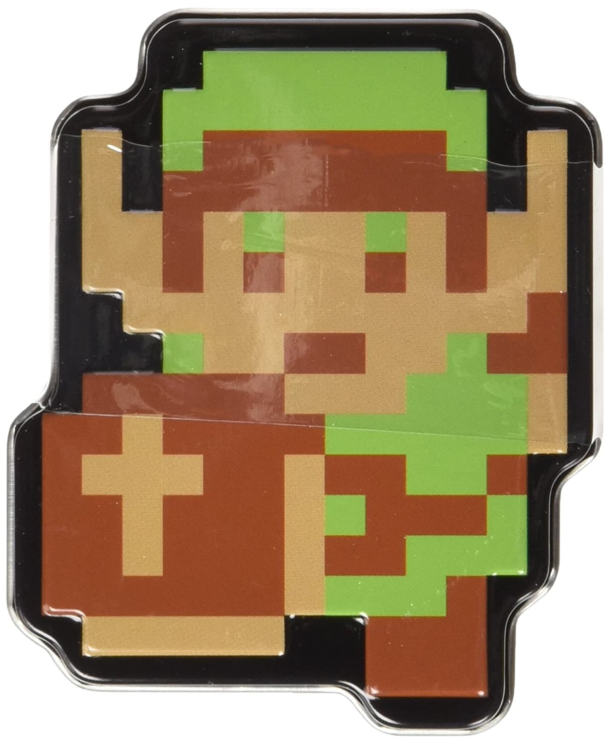 SINGLE BOSTON AMERICA - NINTENDO - LINK MASTER SWORDS