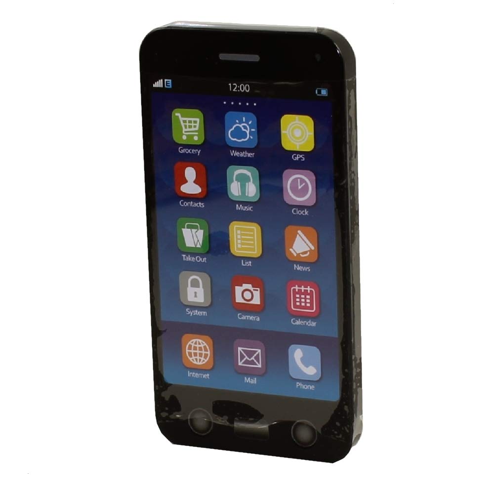 SINGLE BOSTON AMERICA - PHONE SLIDER - CELL SOURS