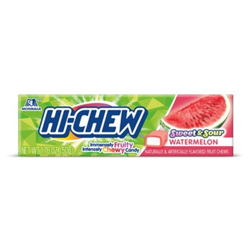 HI-CHEW WATERMELON