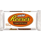 REESE WHITE STANDARD SIZE