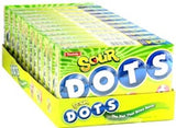 THEATER BOX DOTS SOUR 