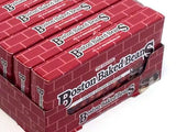 THEATER BOX BOSTON BAKED BEANS BOX