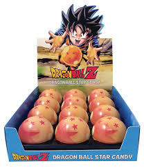 Boston America - Dragon Ball Z X 12 Units
