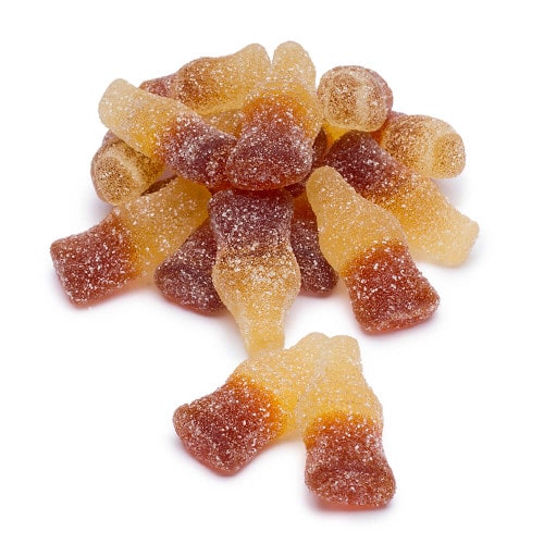 HARIBO FIZZY COLA