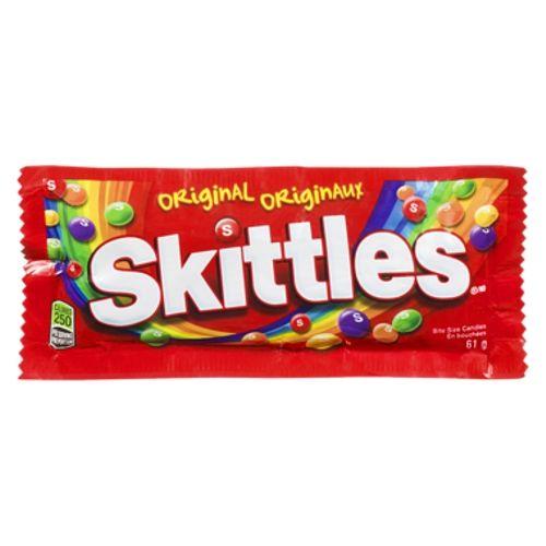 SKITTLES ORIGINAL - STANDARD SIZE