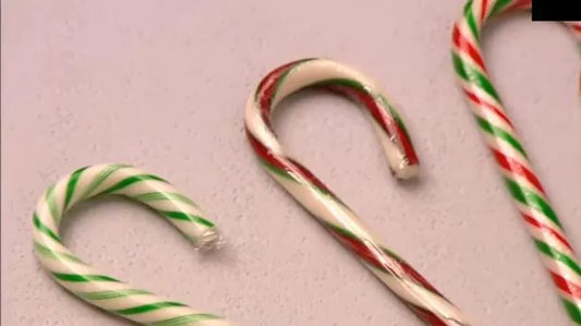 The Sweet Story of Candy Canes: A Christmas Tradition