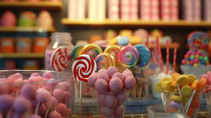 House Of Candy: Candy Ville