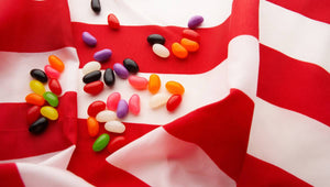 Shop American Confectionery Candy & Snacks in Toronto, Canada