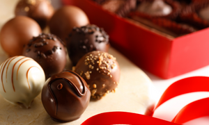 Canada's Top 10 Favorite Holiday Candies