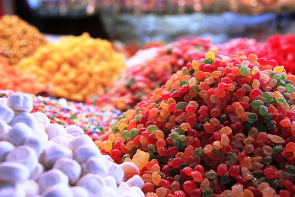 What are Wholesale Candy Industry Trends in 2023
