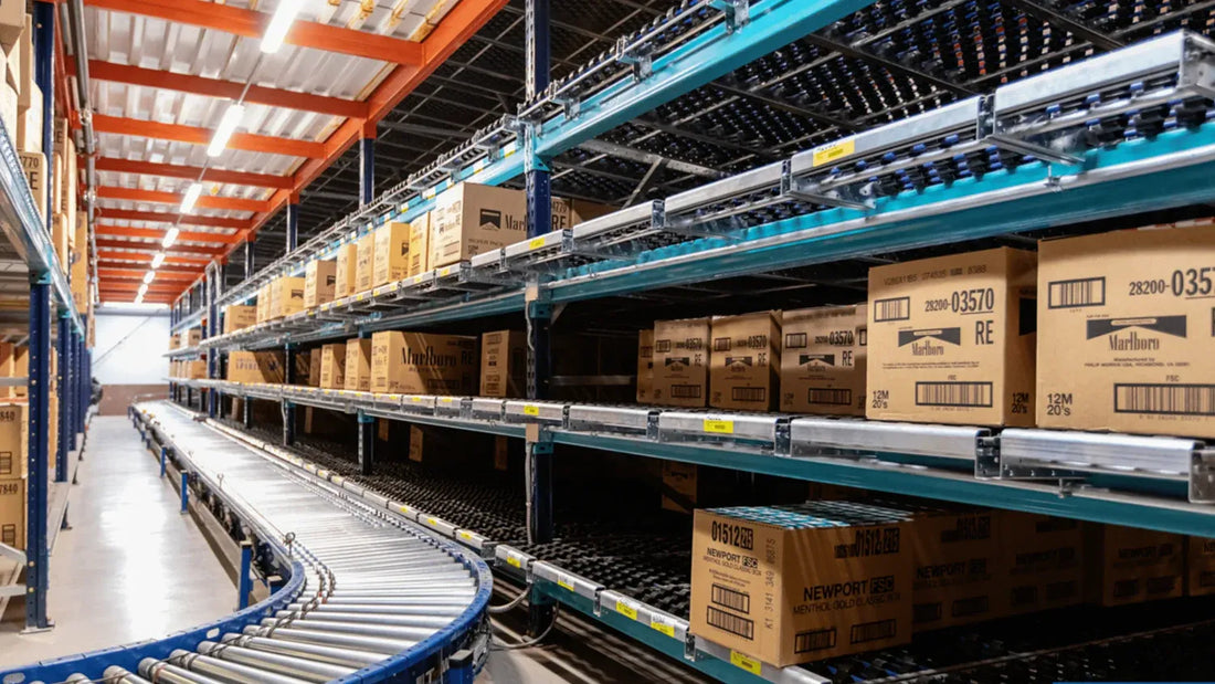 Canadian Candy Distributors