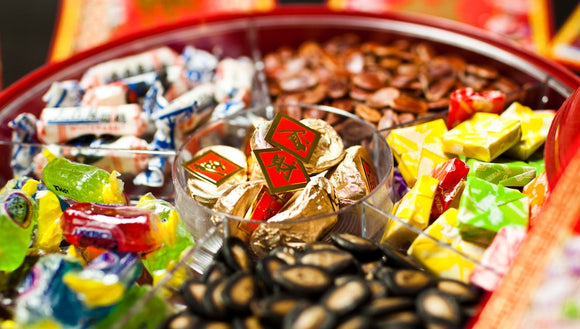 10 New Candies Everyone Should Try In The New Year