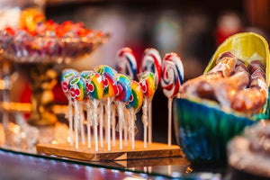 How Sweet It Is: The Best Candy Shops in Canada