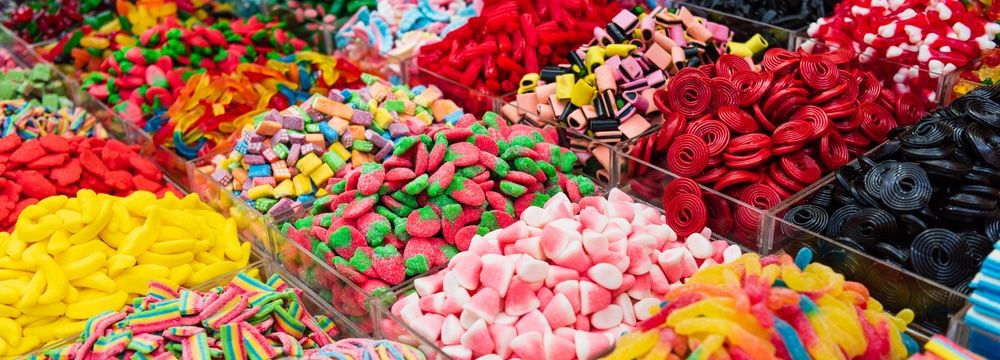 Bulk Candy Online