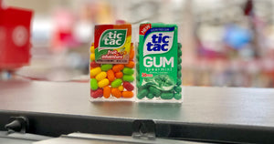 Tic Tac Gum: The Perfect Treat for Canadians