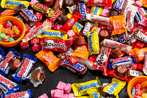 Buy Halloween Candies Online in Canada.