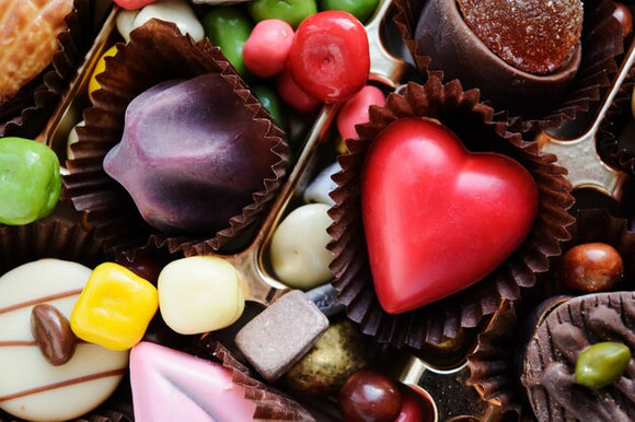 Candy-Themed Events and Festivals: Celebrate Your Love of Candy