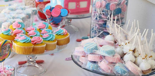 Top 10 Most Popular Birthday Special Candies for Kids
