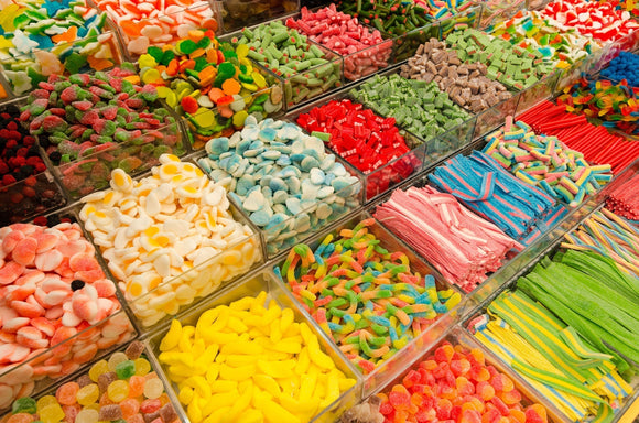 wholesale candy store