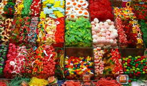 Wholesale Candy Store in Canada. Pick Your Favorite Candy in Bulk