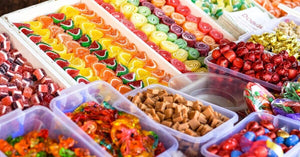 Canadian Candy Craze: Discover the Top Wholesale candy Suppliers in Canada