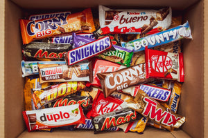 Top 10 Biggest Candy Companies on the Planet Earth