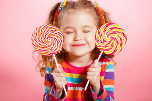 Candies for Every Mood: Find Your Perfect Sweet Treat with Candyville