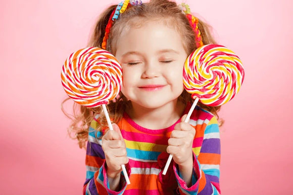 Candies for Every Mood: Find Your Perfect Sweet Treat with Candyville