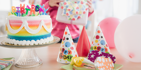 Tips for Throwing an Awesome Kids Birthday Party