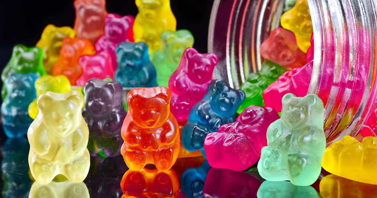 How Gummies Became a Popular Candy Across the Globe? candyville.ca