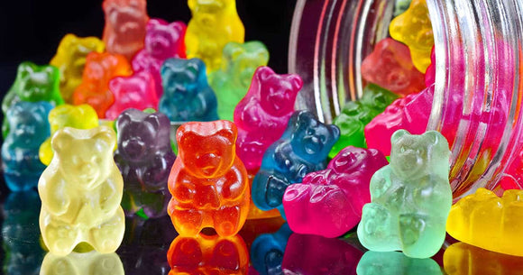 How Gummies Became a Popular Candy Across the Globe?