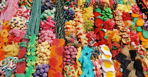 Wholesale Candy Store in Canada