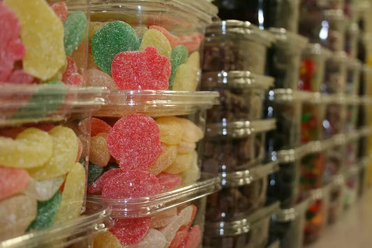 5 Biggest Wholesale Candy Mistakes (And How To Avoid Them)