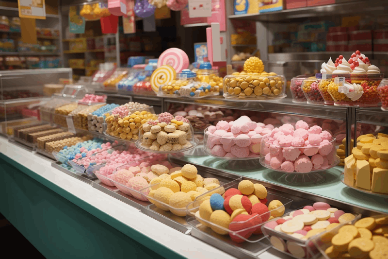 Candy Source Why Candyville Is the Go-To Bulk Candy Shop for Retailers Across Canad