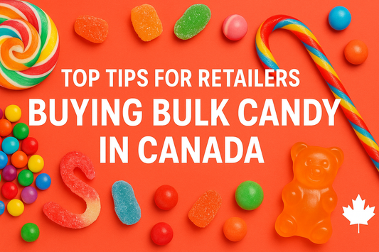 bulk candy in canada