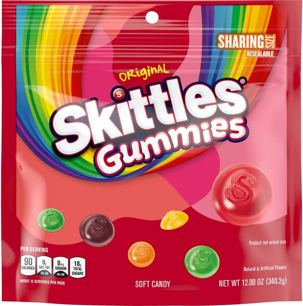 Skittles