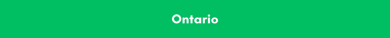 Ontario
