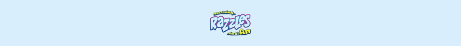Razzles