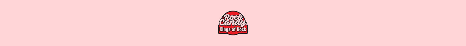 Rock Candy