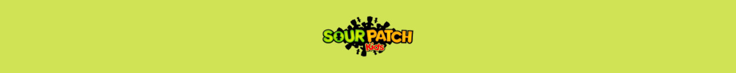 Sour Patch