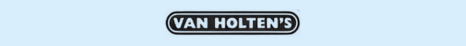 Van Holten's