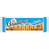 Grandma's Cookies Variety Pack 2.5oz x 32 Units // BB 7 Nov 2023