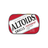 Altoids Smalls Peppermint 9 Units