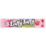 Wonka Laffy Taffy Cherry X 24 Units