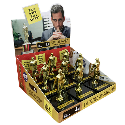 Boston America the Office Dundee Award Candy X 9 Units