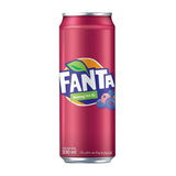 Vietnam - Fanta Sarsi 320ml X 24 Units (shipping included)