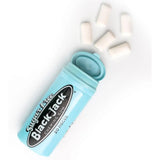 Black Jack Sugar Free Gum Tubes 1.5oz X 12 Units