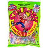 Cry Baby Sour Gumballs 4oz X 12 Units